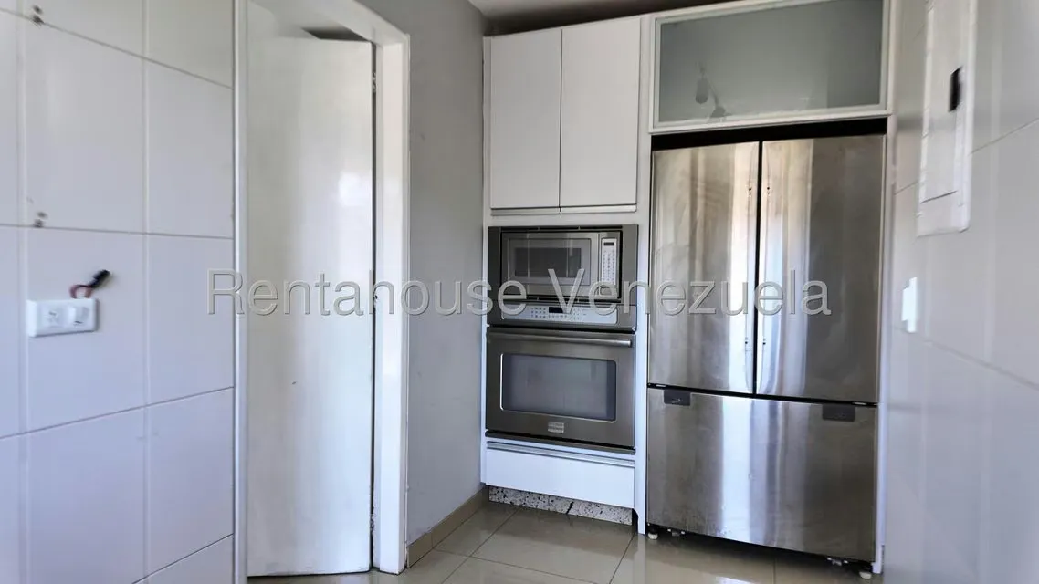 Apartamento (1 Nivel) en Venta en Oripoto, Distrito Metropolitano - 15