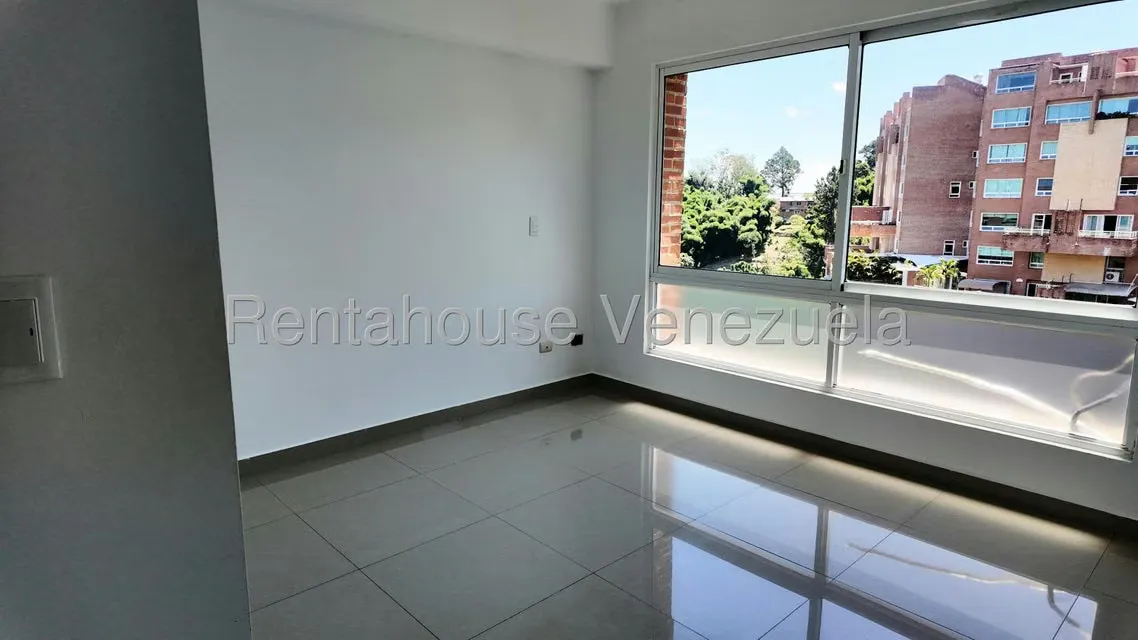 Apartamento (1 Nivel) en Venta en Oripoto, Distrito Metropolitano - 23