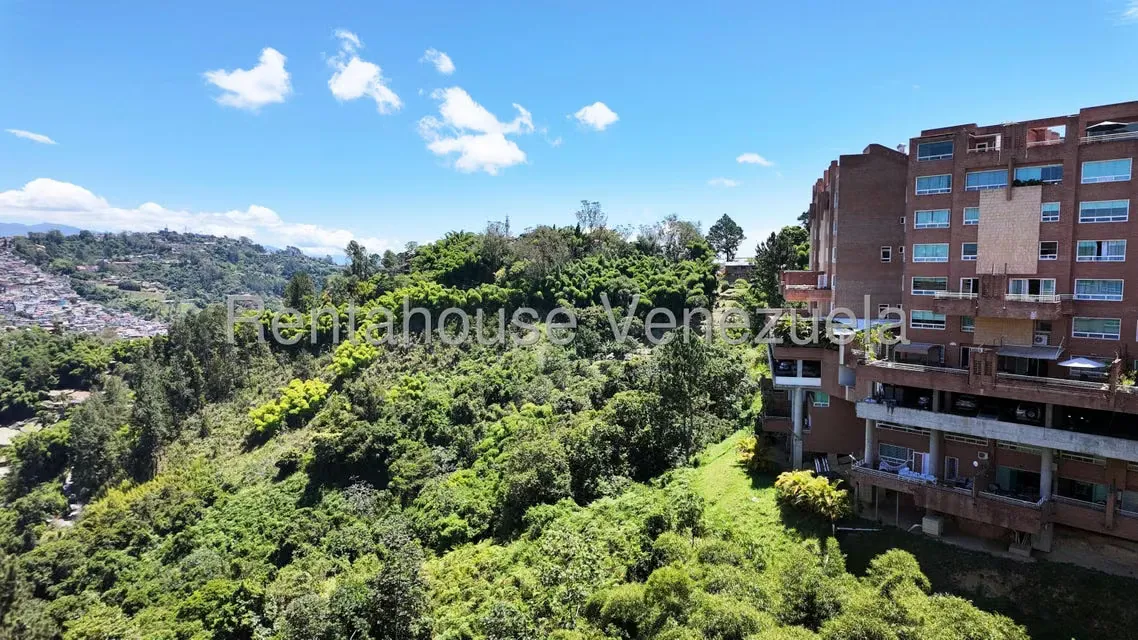 Apartamento (1 Nivel) en Venta en Oripoto, Distrito Metropolitano - 26