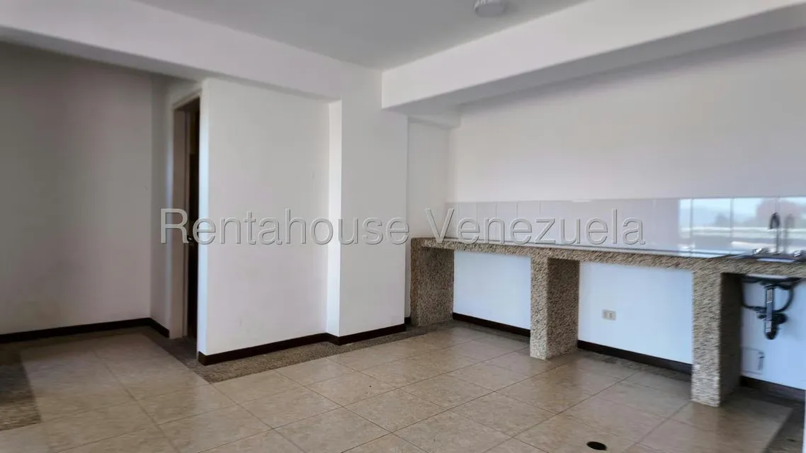 Apartamento (1 Nivel) en Venta en Oripoto, Distrito Metropolitano - 29