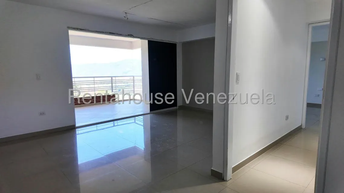 Apartamento (1 Nivel) en Venta en Oripoto, Distrito Metropolitano - 4
