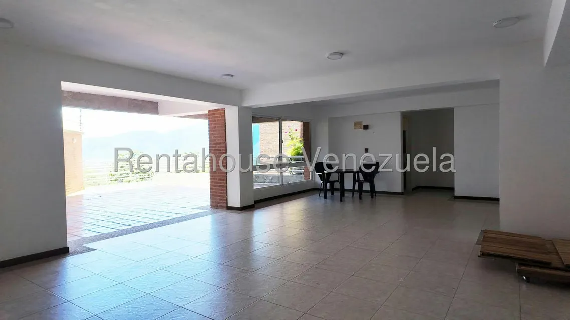 Apartamento (1 Nivel) en Venta en Oripoto, Distrito Metropolitano - 31