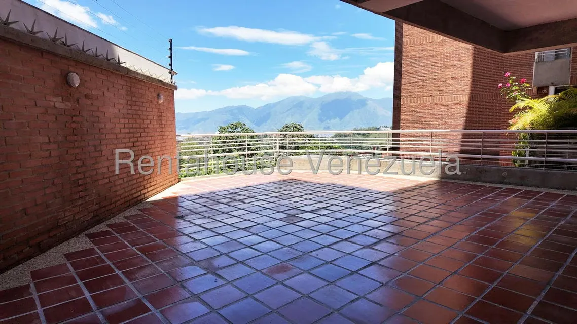 Apartamento (1 Nivel) en Venta en Oripoto, Distrito Metropolitano - 32