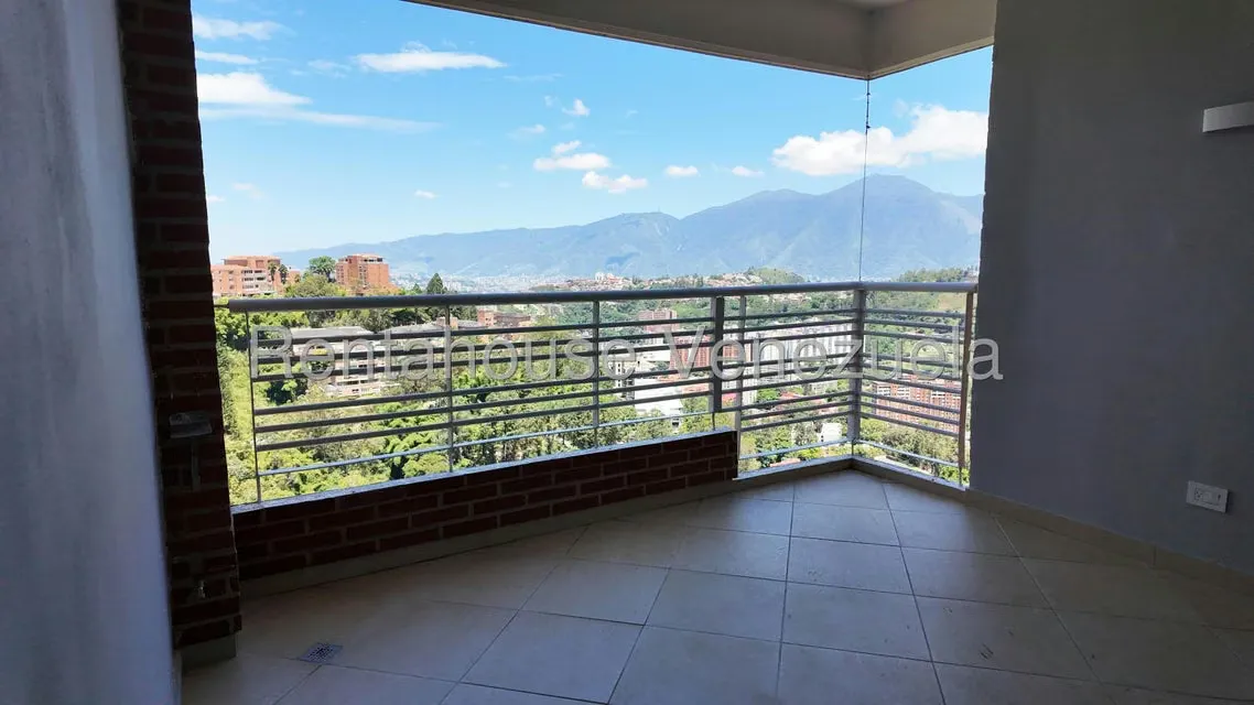 Apartamento (1 Nivel) en Venta en Oripoto, Distrito Metropolitano - 6