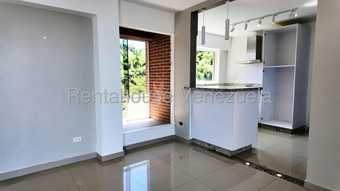 Apartamento (1 Nivel) en Venta en Oripoto, Distrito Metropolitano - 10