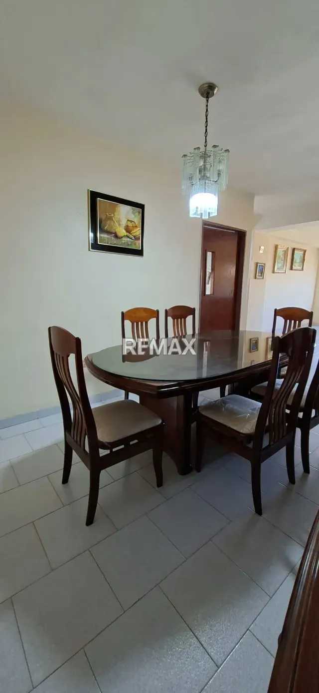 Apartamento en Ciudad Ojeda - 2