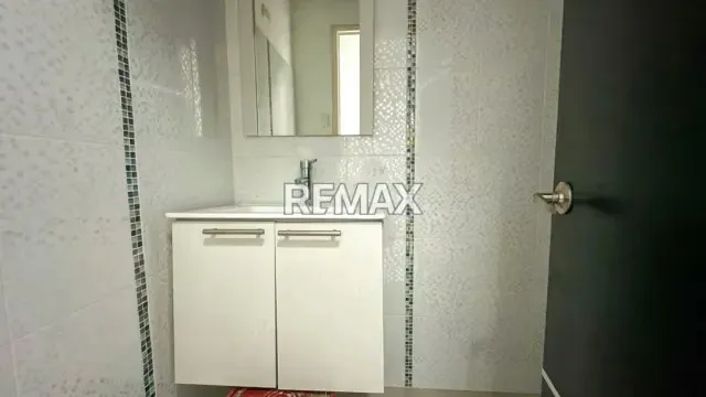 En Venta Apartamento en el Conjunto Residencial el Tamá Torre Limoncito Piso 6 - 5