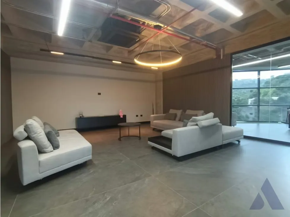 Vendo/alquilo oficina 440m2 Los Pomelos 0295 - 10
