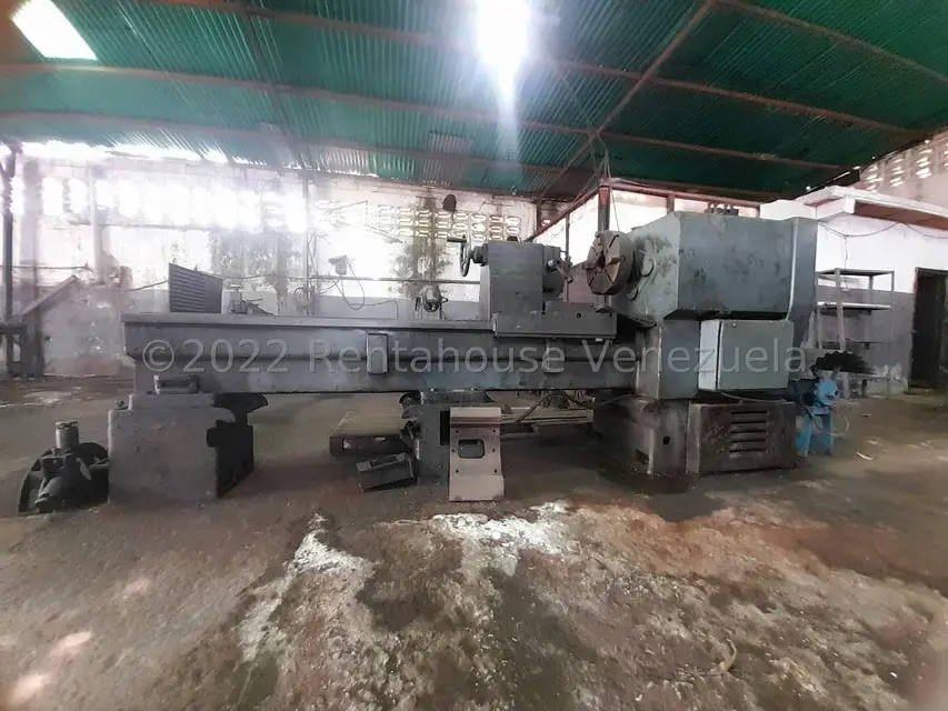 Galpon - Deposito en Venta en Bruzual, Yaracuy - 11