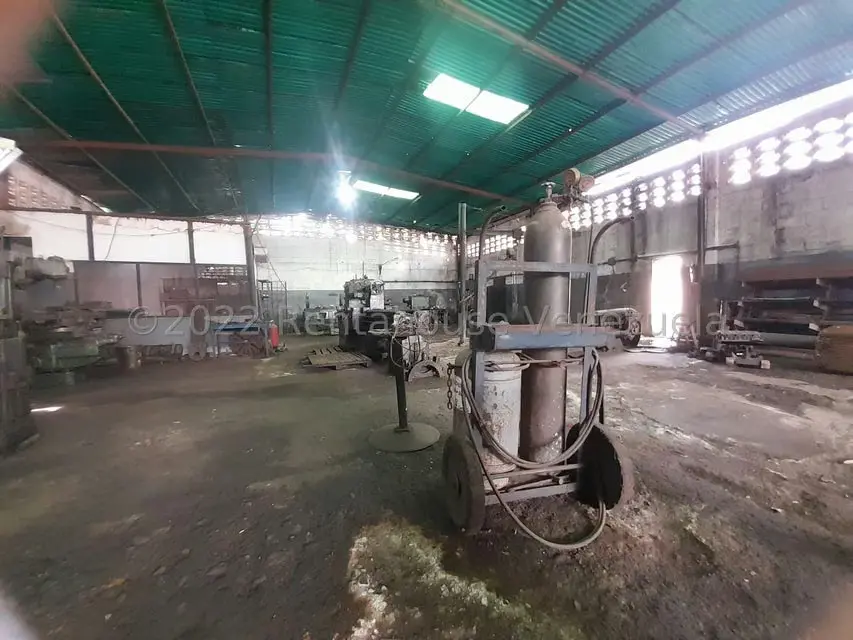Galpon - Deposito en Venta en Bruzual, Yaracuy - 12