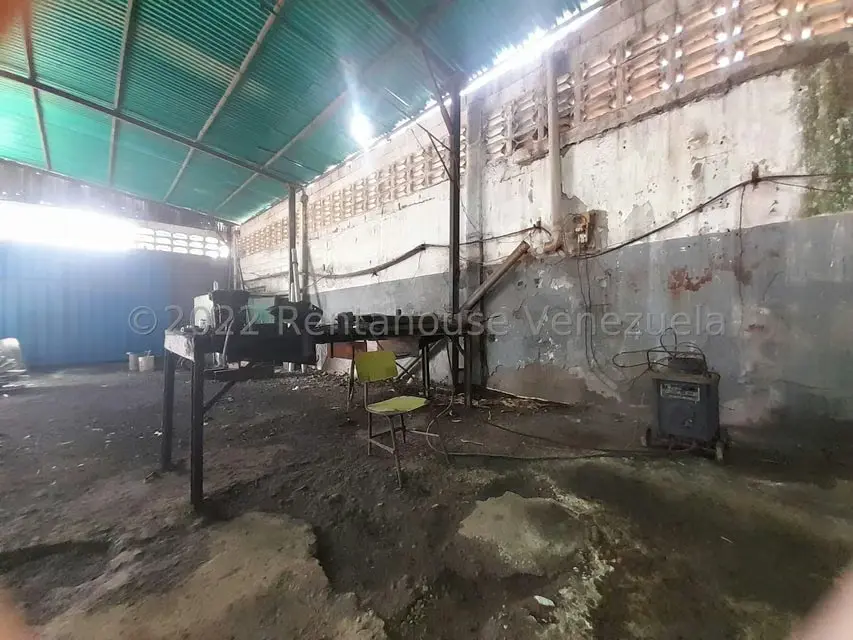 Galpon - Deposito en Venta en Bruzual, Yaracuy - 13