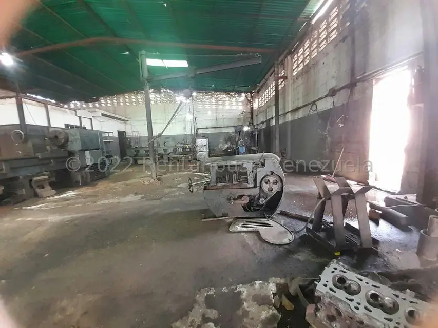 Galpon - Deposito en Venta en Bruzual, Yaracuy - 14