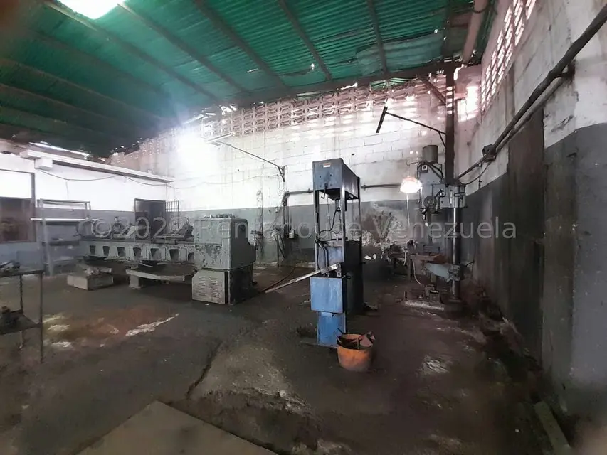 Galpon - Deposito en Venta en Bruzual, Yaracuy - 15