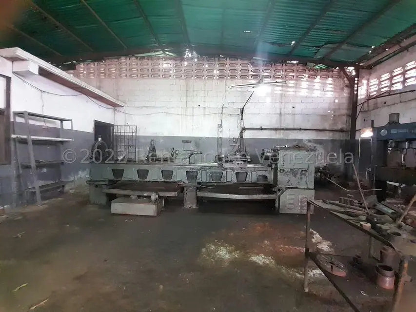Galpon - Deposito en Venta en Bruzual, Yaracuy - 16