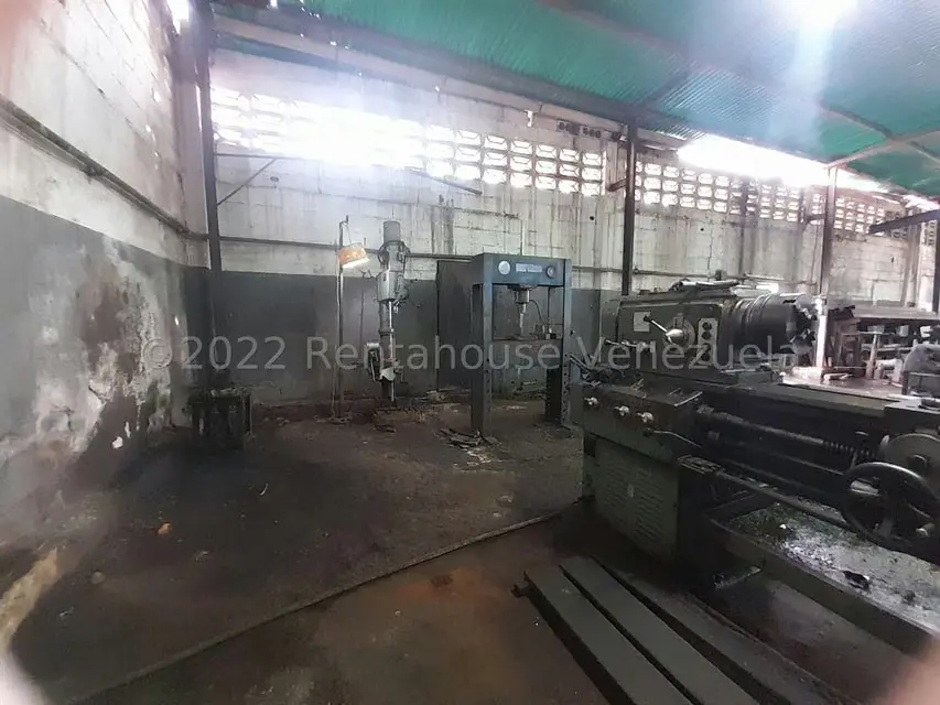 Galpon - Deposito en Venta en Bruzual, Yaracuy - 17