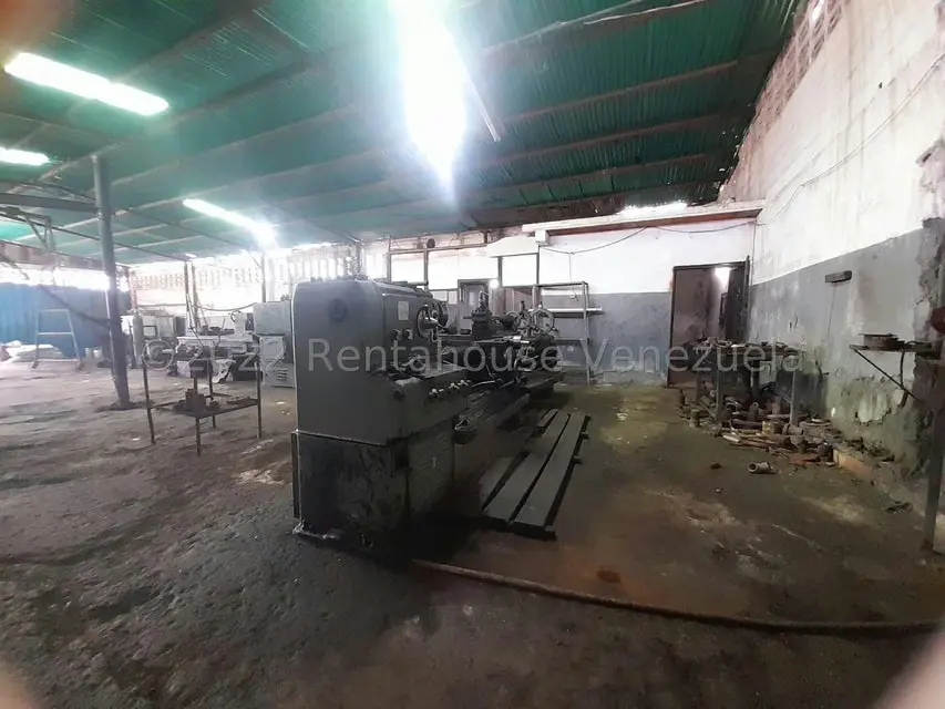 Galpon - Deposito en Venta en Bruzual, Yaracuy - 18