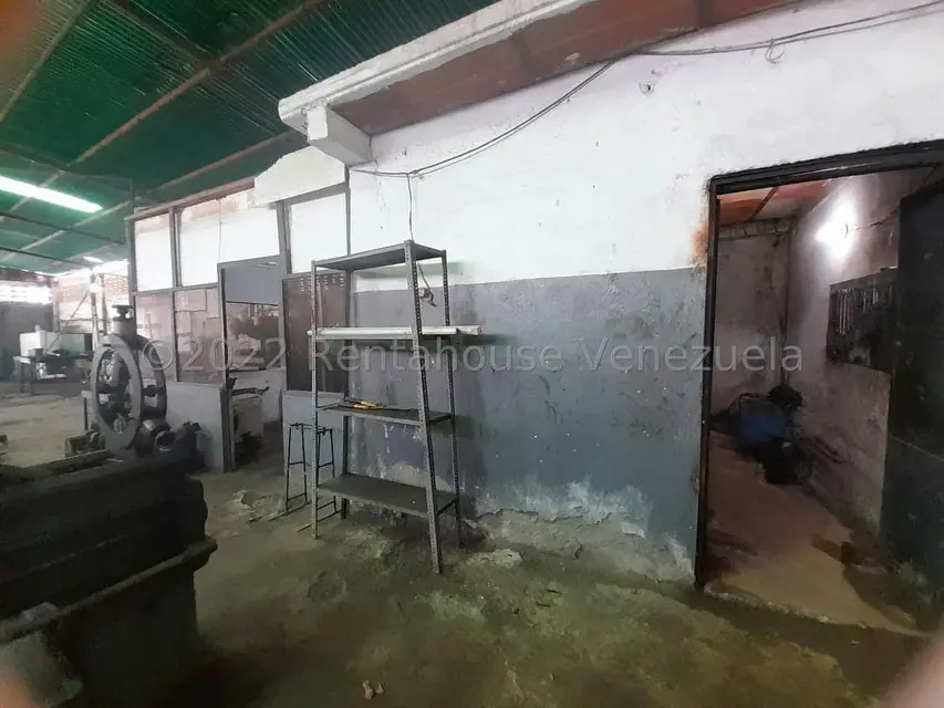 Galpon - Deposito en Venta en Bruzual, Yaracuy - 19