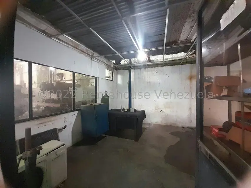 Galpon - Deposito en Venta en Bruzual, Yaracuy - 20