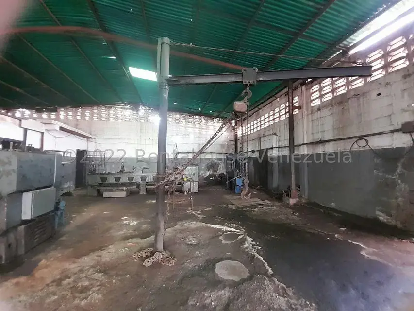 Galpon - Deposito en Venta en Bruzual, Yaracuy - 21