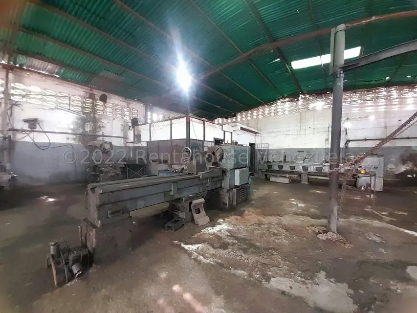 Galpon - Deposito en Venta en Bruzual, Yaracuy - 22