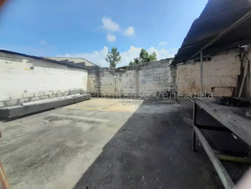 Galpon - Deposito en Venta en Bruzual, Yaracuy - 23