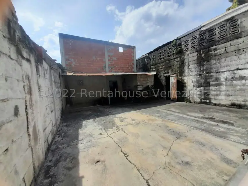 Galpon - Deposito en Venta en Bruzual, Yaracuy - 24
