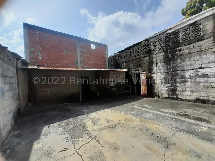 Galpon - Deposito en Venta en Bruzual, Yaracuy - 25