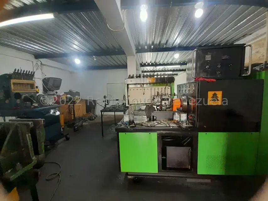 Galpon - Deposito en Venta en Bruzual, Yaracuy - 26
