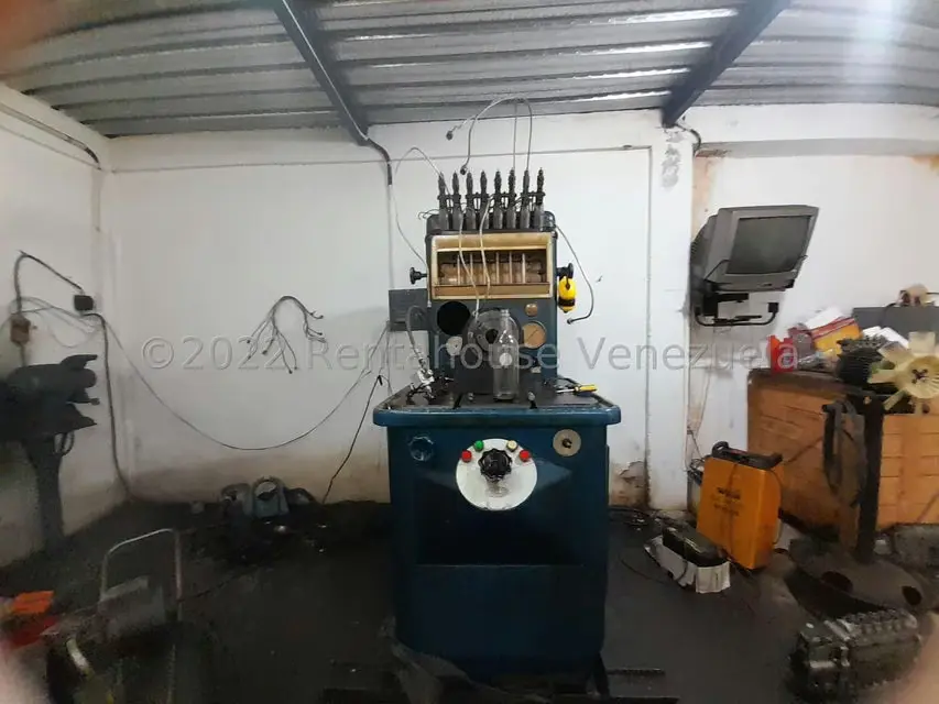 Galpon - Deposito en Venta en Bruzual, Yaracuy - 27
