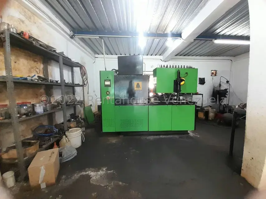Galpon - Deposito en Venta en Bruzual, Yaracuy - 28