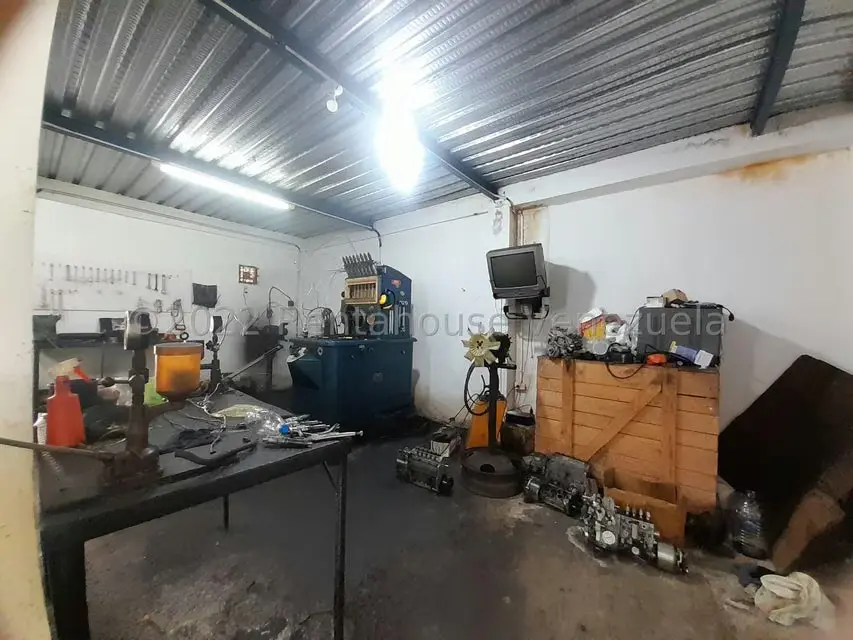 Galpon - Deposito en Venta en Bruzual, Yaracuy - 29