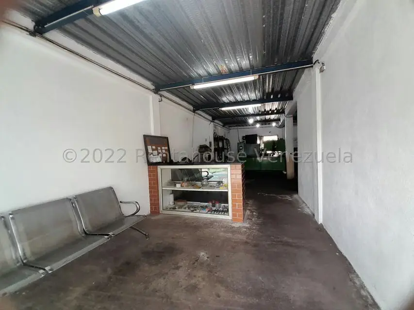Galpon - Deposito en Venta en Bruzual, Yaracuy - 30