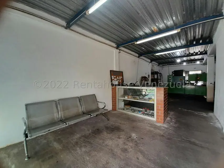 Galpon - Deposito en Venta en Bruzual, Yaracuy - 31