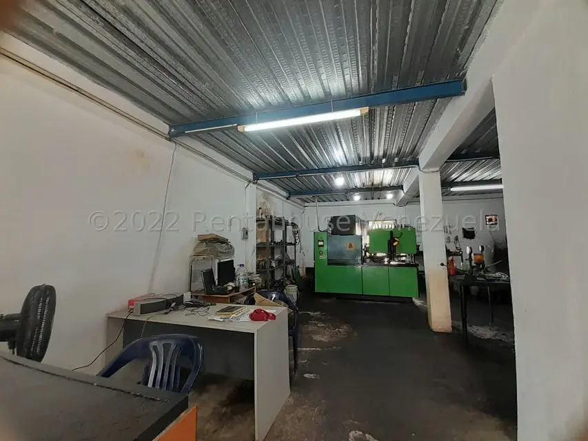 Galpon - Deposito en Venta en Bruzual, Yaracuy - 32