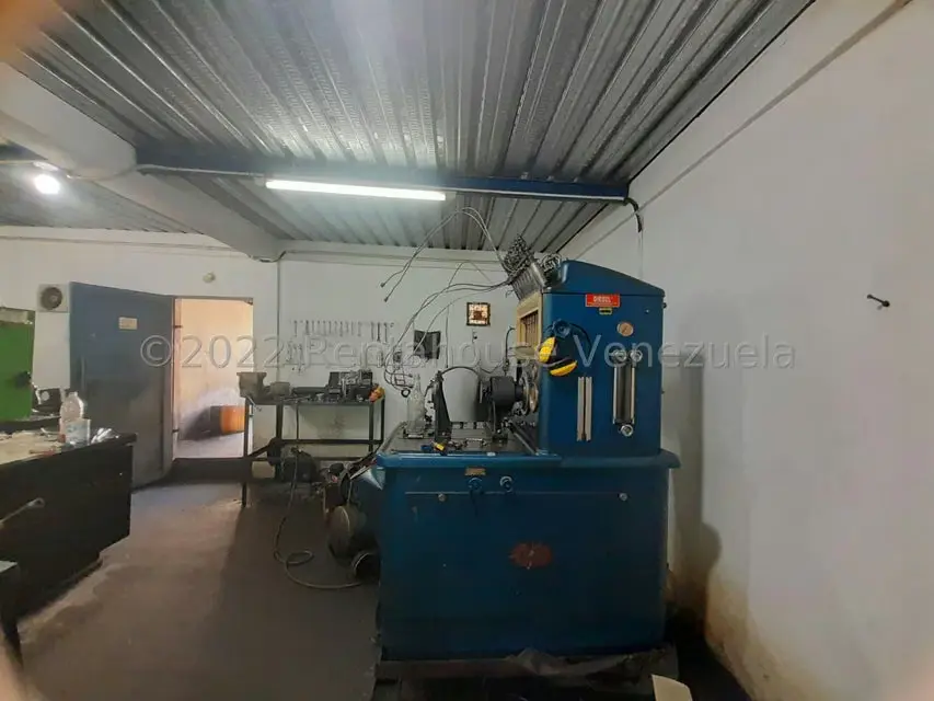 Galpon - Deposito en Venta en Bruzual, Yaracuy - 33