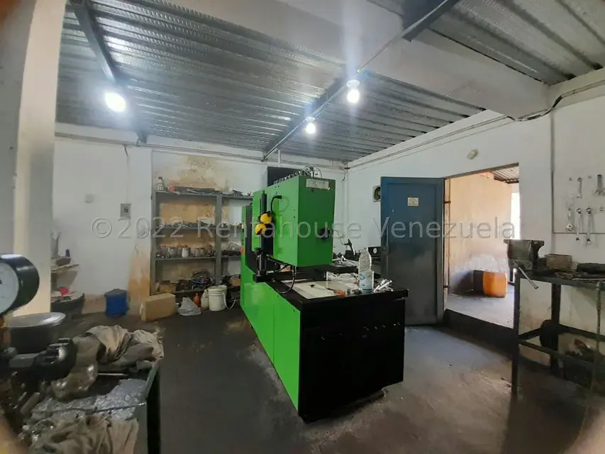 Galpon - Deposito en Venta en Bruzual, Yaracuy - 34