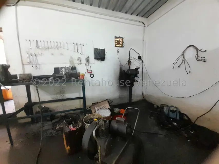 Galpon - Deposito en Venta en Bruzual, Yaracuy - 35