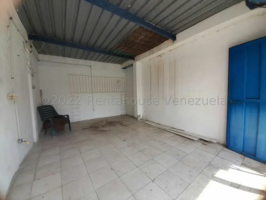 Galpon - Deposito en Venta en Bruzual, Yaracuy - 38