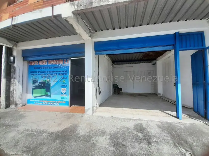 Galpon - Deposito en Venta en Bruzual, Yaracuy - 39