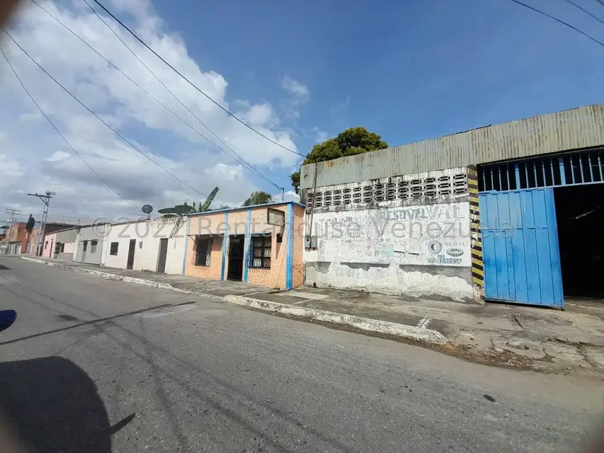 Galpon - Deposito en Venta en Bruzual, Yaracuy - 4