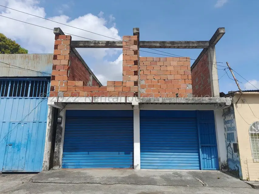 Galpon - Deposito en Venta en Bruzual, Yaracuy - 41