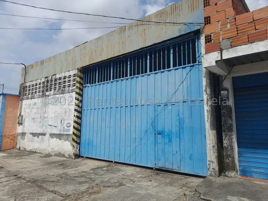 Galpon - Deposito en Venta en Bruzual, Yaracuy - 43
