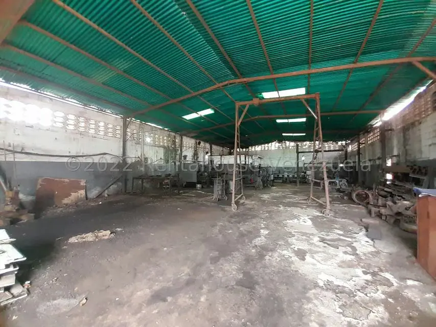 Galpon - Deposito en Venta en Bruzual, Yaracuy - 7