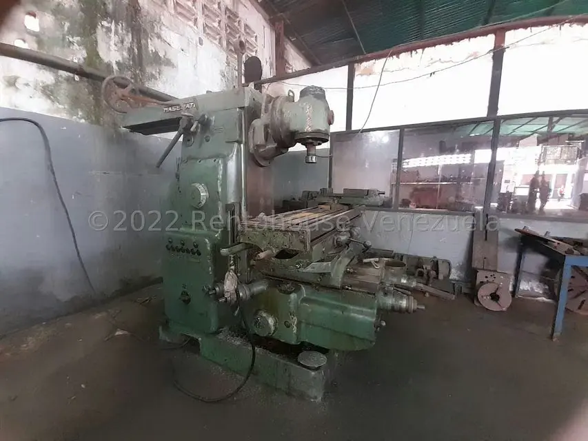 Galpon - Deposito en Venta en Bruzual, Yaracuy - 10