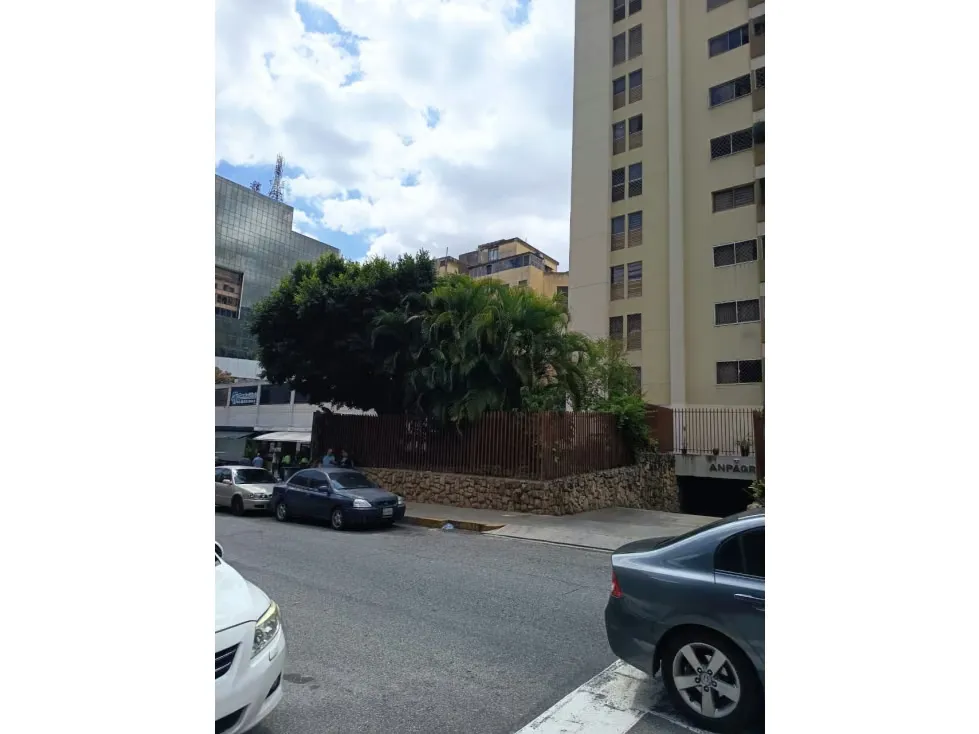 Alquilo apartamento 112m2 Los Palos Grandes 9188 - 2