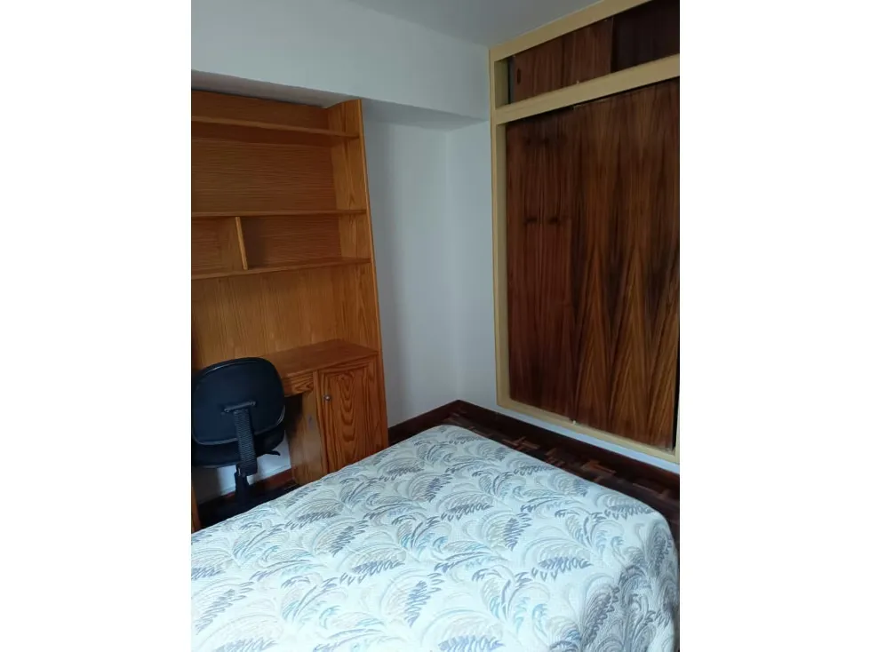 Alquilo apartamento 112m2 Los Palos Grandes 9188 - 11