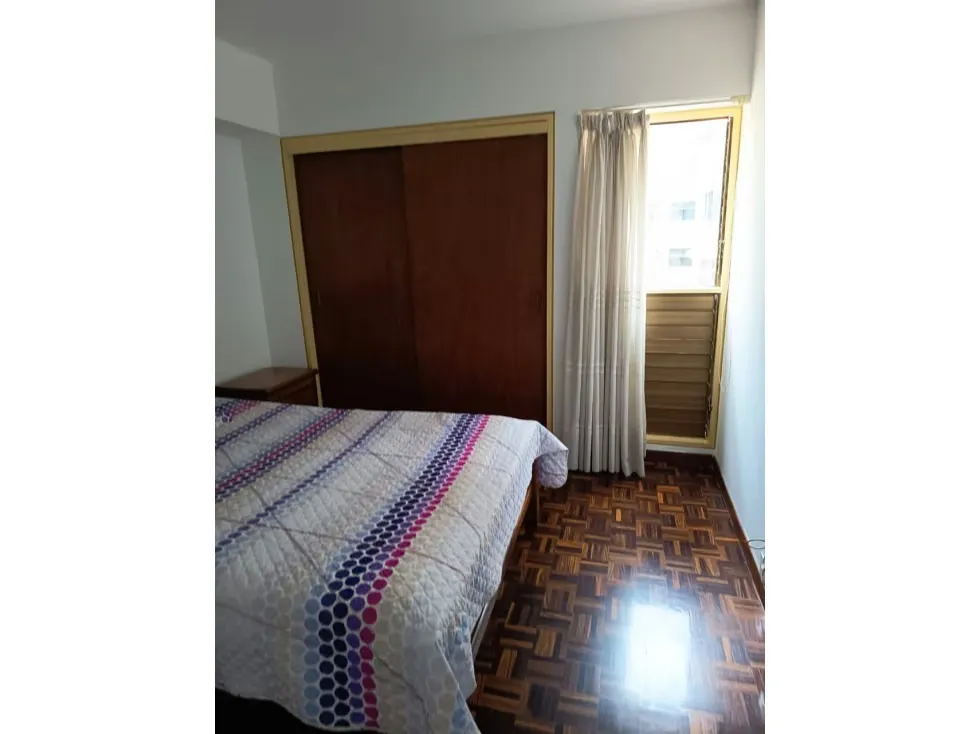 Alquilo apartamento 112m2 Los Palos Grandes 9188 - 13