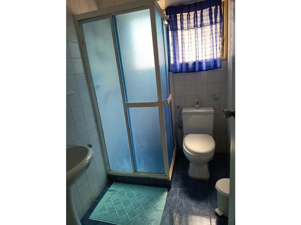 Alquilo apartamento 112m2 Los Palos Grandes 9188 - 14