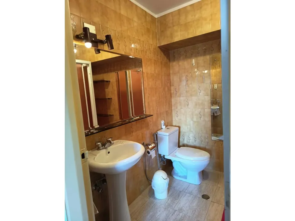 Alquilo apartamento 112m2 Los Palos Grandes 9188 - 15