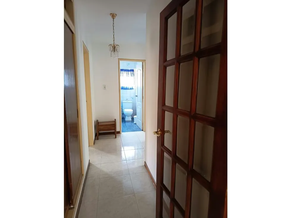 Alquilo apartamento 112m2 Los Palos Grandes 9188 - 16